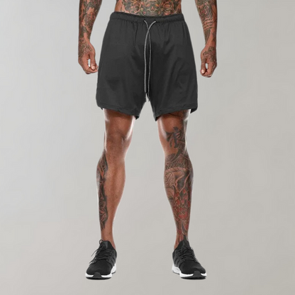 2-in-1 fitness herenshort