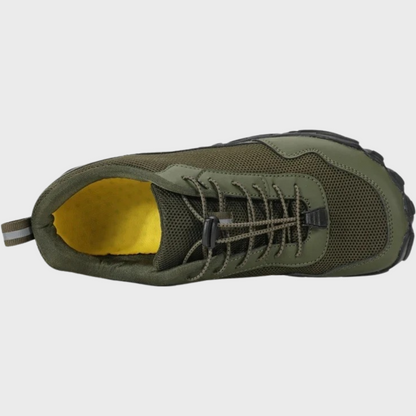 Comfortable barefoot shoes