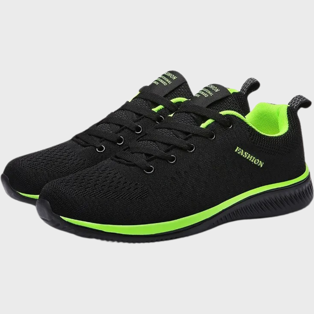 Lightweight running shoes for men