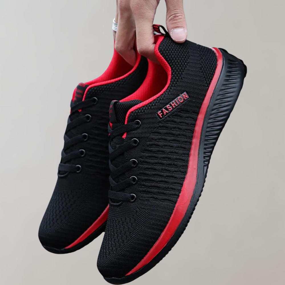 Lightweight running shoes for men