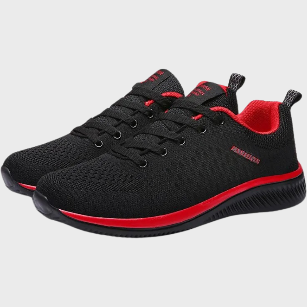 Lightweight running shoes for men