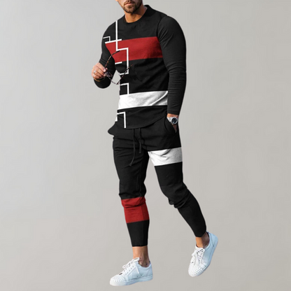 Stylish tracksuits for men