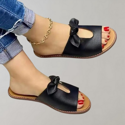 Soft and stylish women's sandals