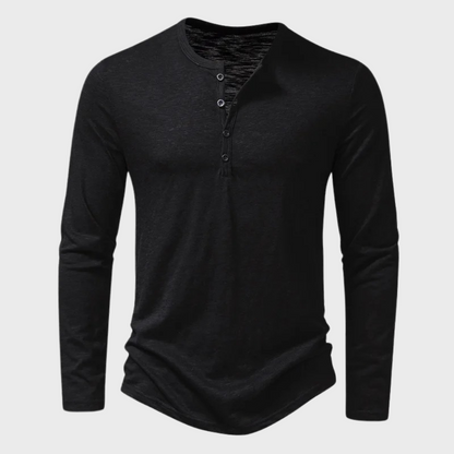 Classic men's shirt 