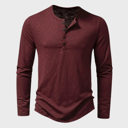 Classic men's shirt 