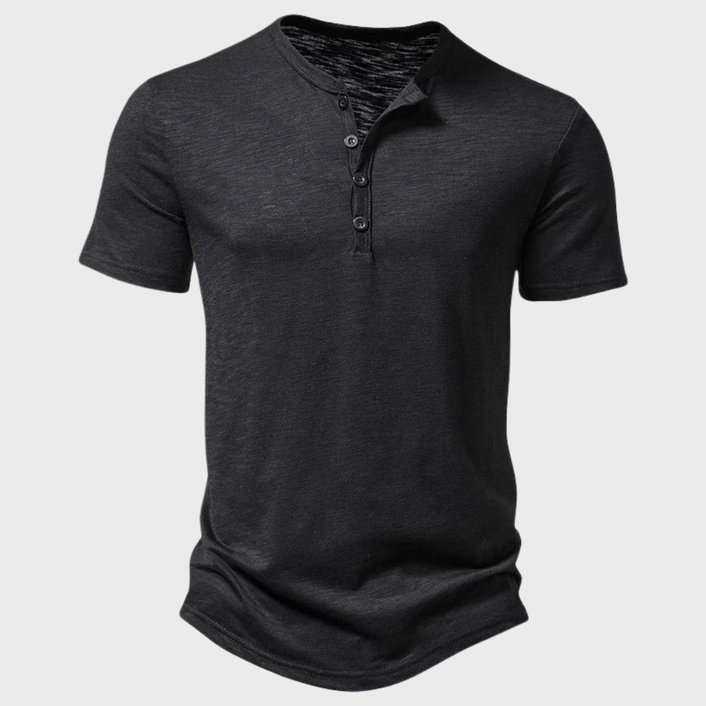 Casual men's t-shirt