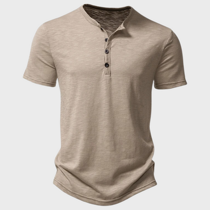 Casual men's t-shirt