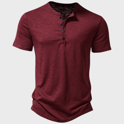 Casual men's t-shirt