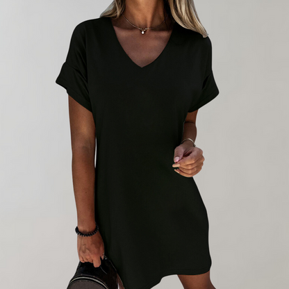 Casual ladies dress