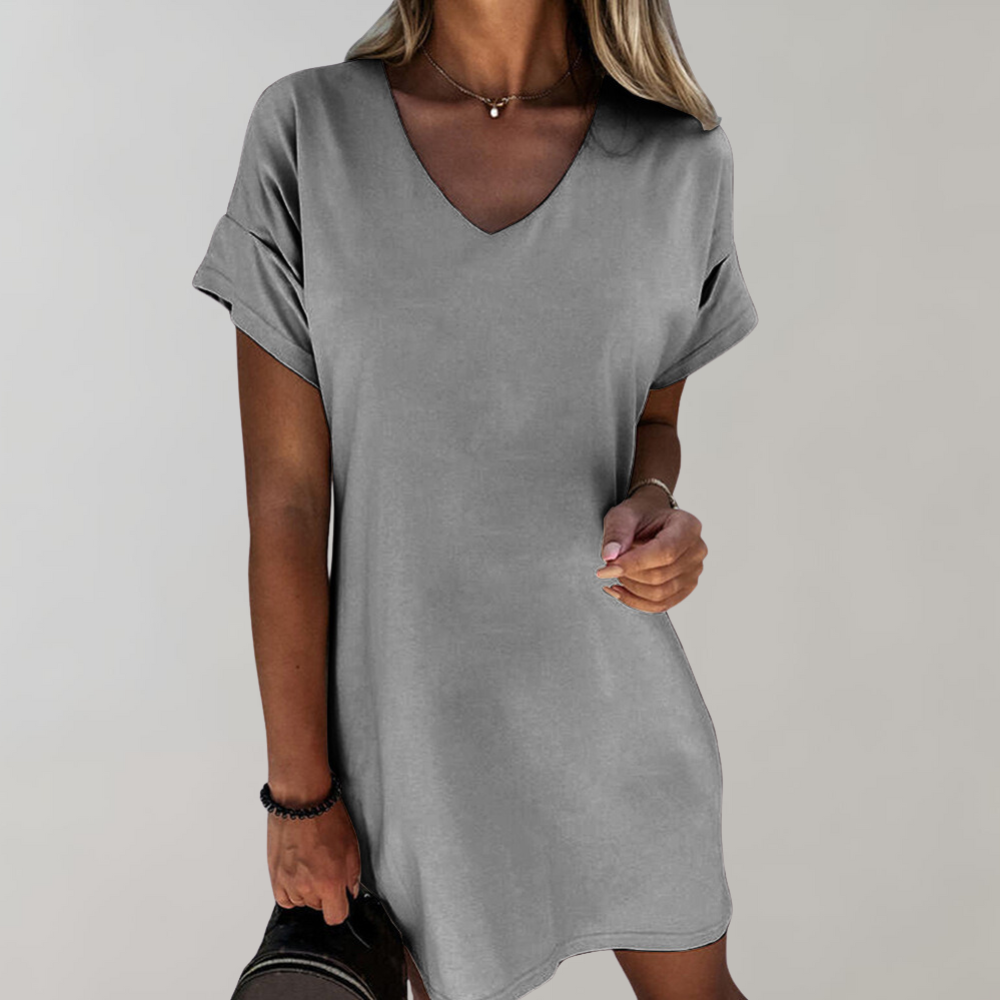 Casual ladies dress