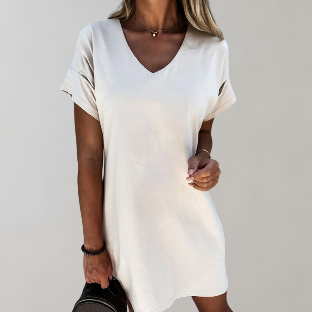 Casual ladies dress