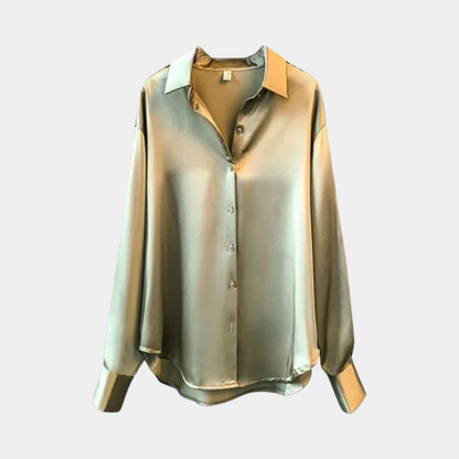 Elegante damesblouse