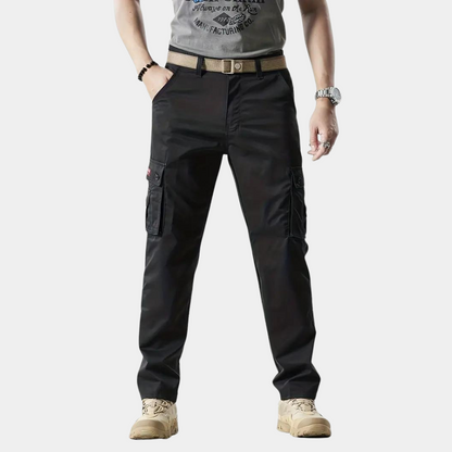 Casual heren cargo broek