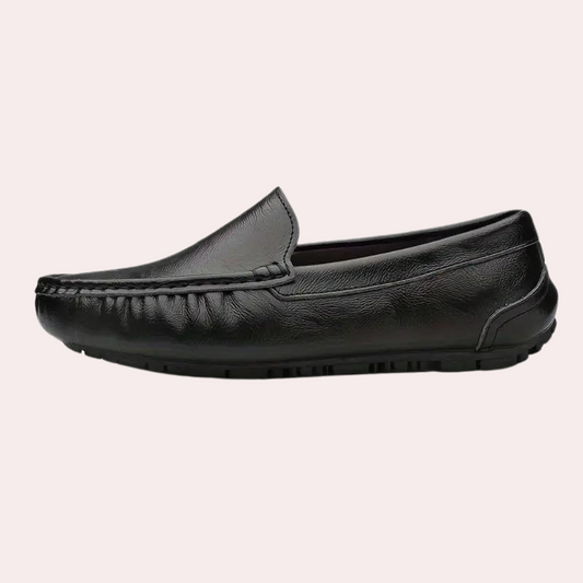 Casual men's loafers