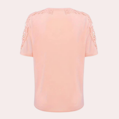 Stijlvolle damesblouse