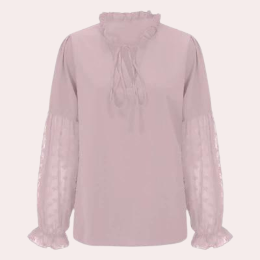 Stijlvolle damesblouse