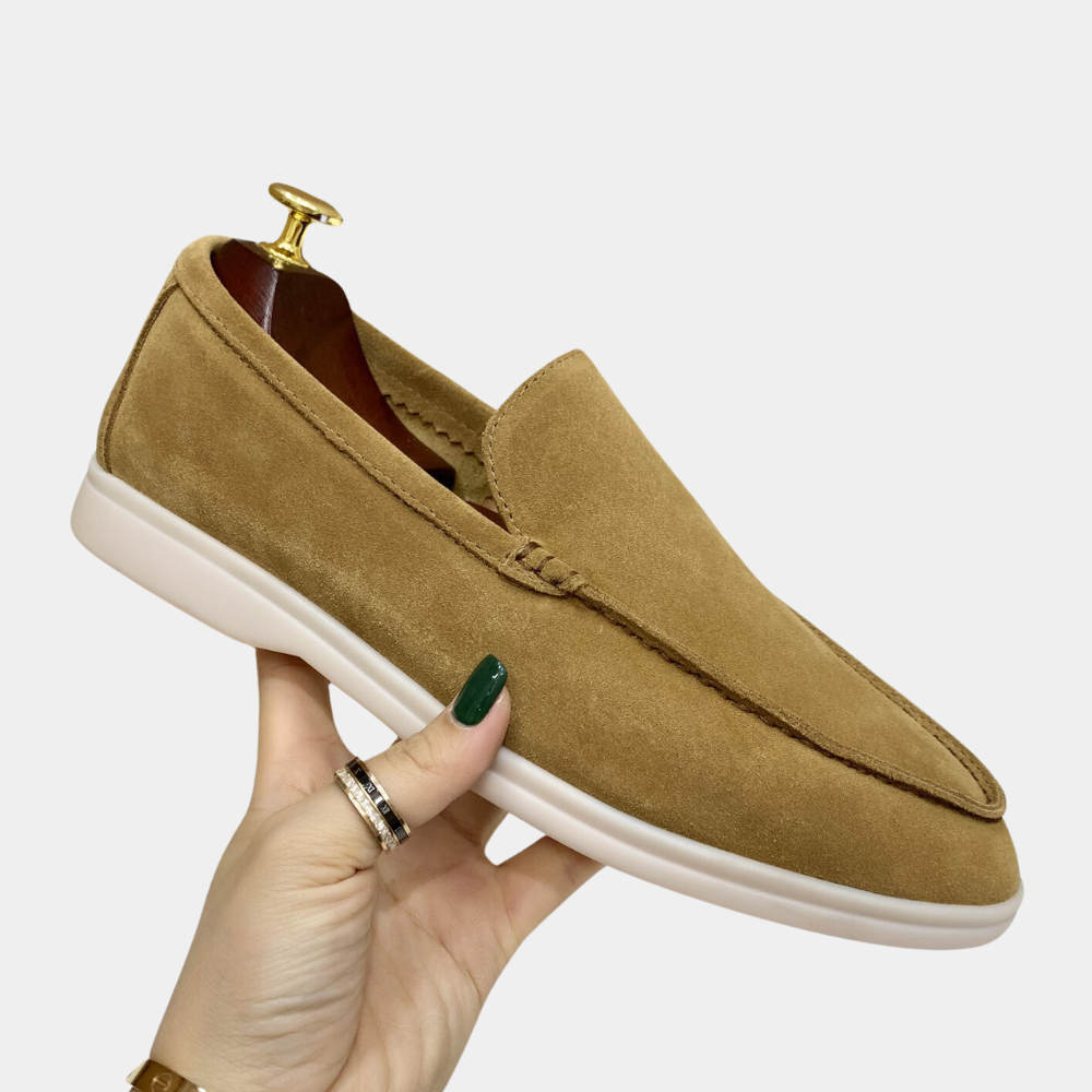 Dubhan - Casual herenschoenen