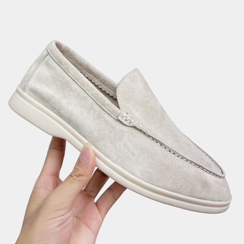 Dubhan - Casual herenschoenen