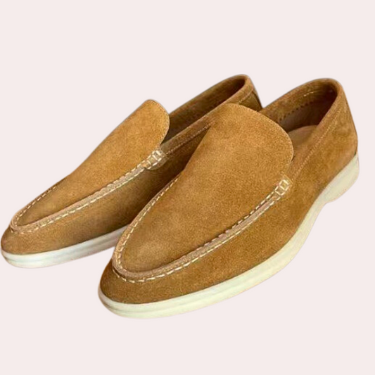 Casual men's shoes