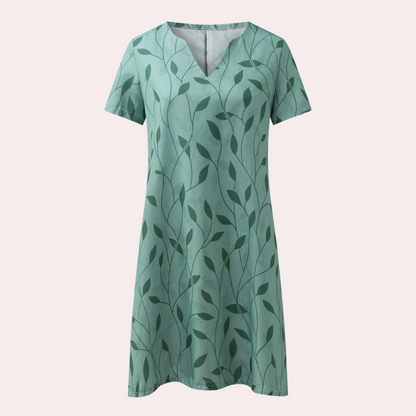 Casual ladies dress