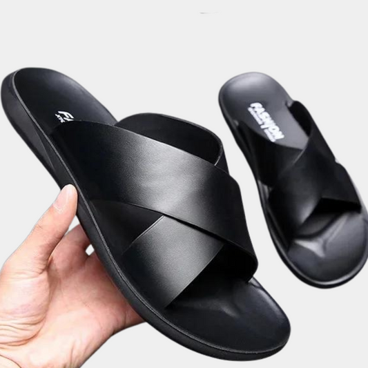 Comfortable men's sandal