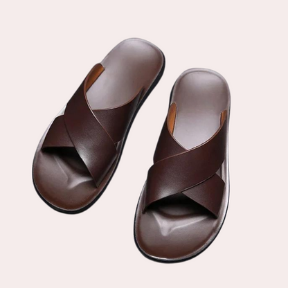 Comfortable men's sandal