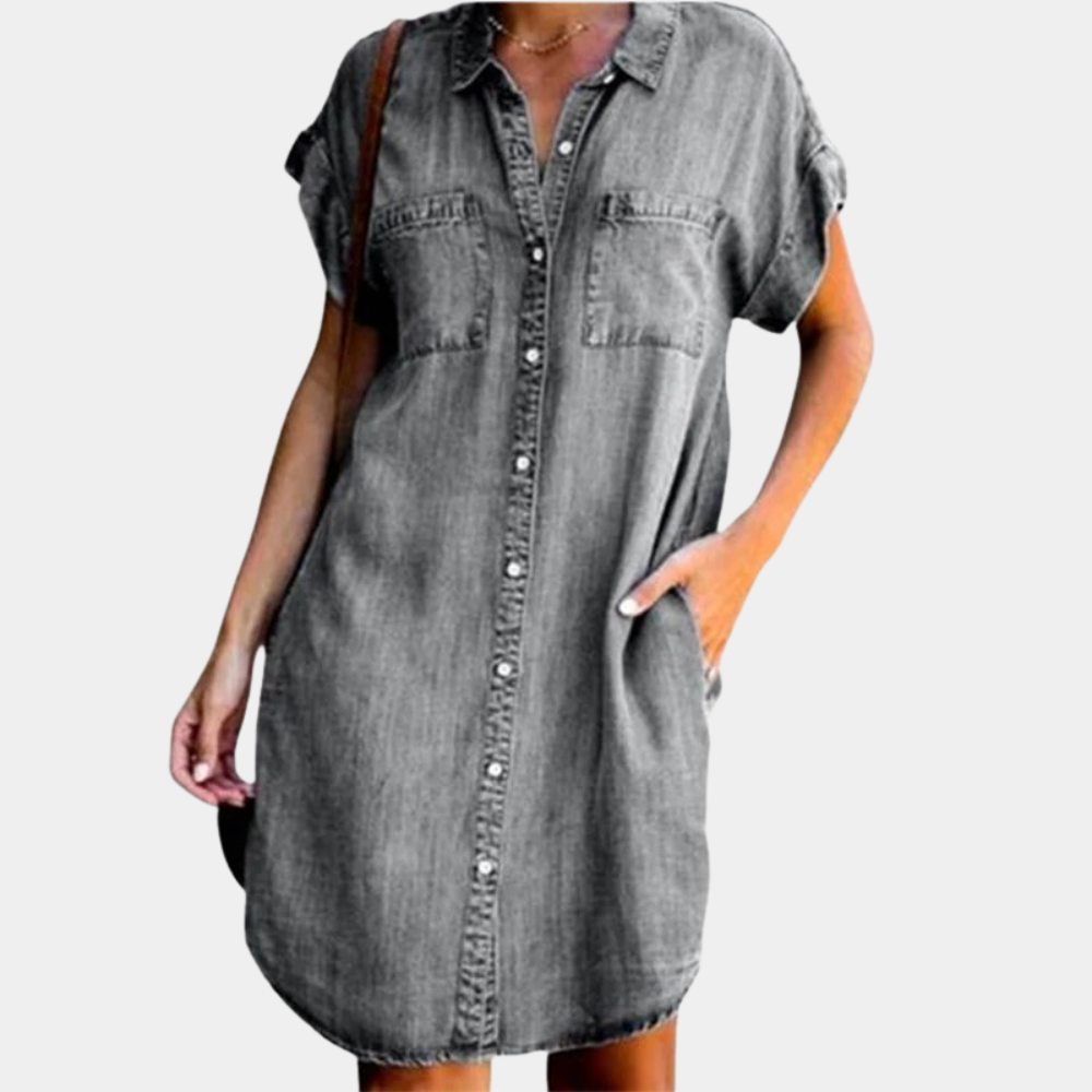 Casual ladies dress