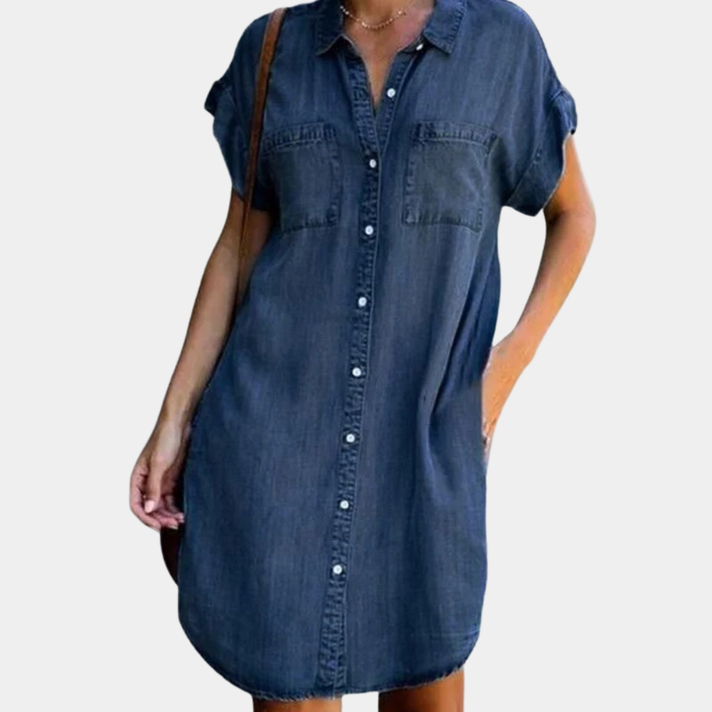 Casual ladies dress