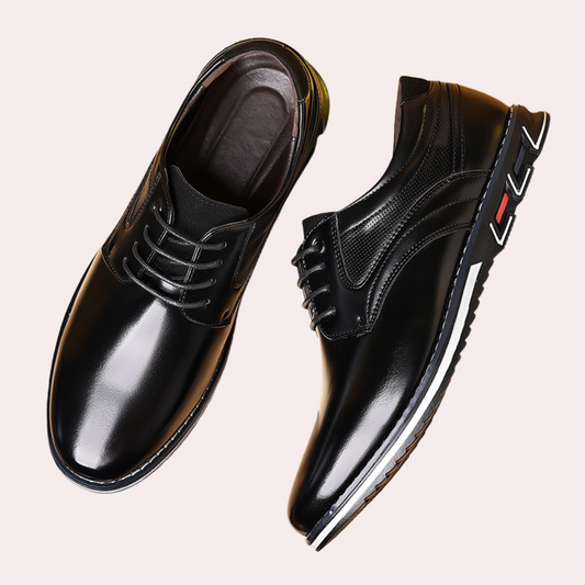 Stylish and comfortable men's shoes