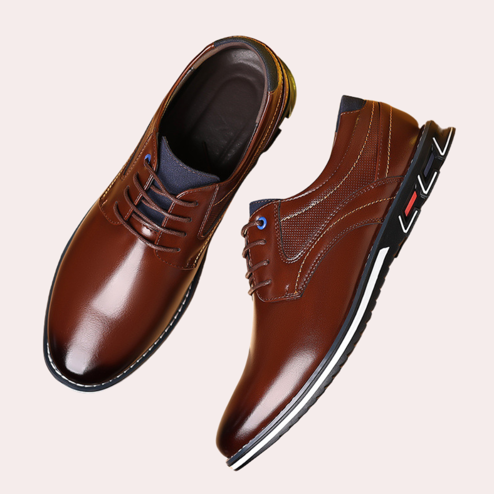 Stylish and comfortable men's shoes