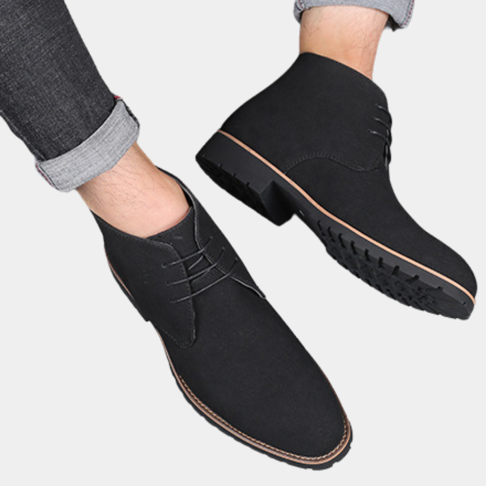 Mano - Luxe herenschoenen