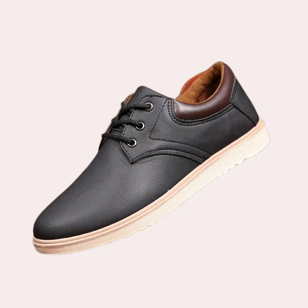 Alden - Comfortabele casual herenschoenen