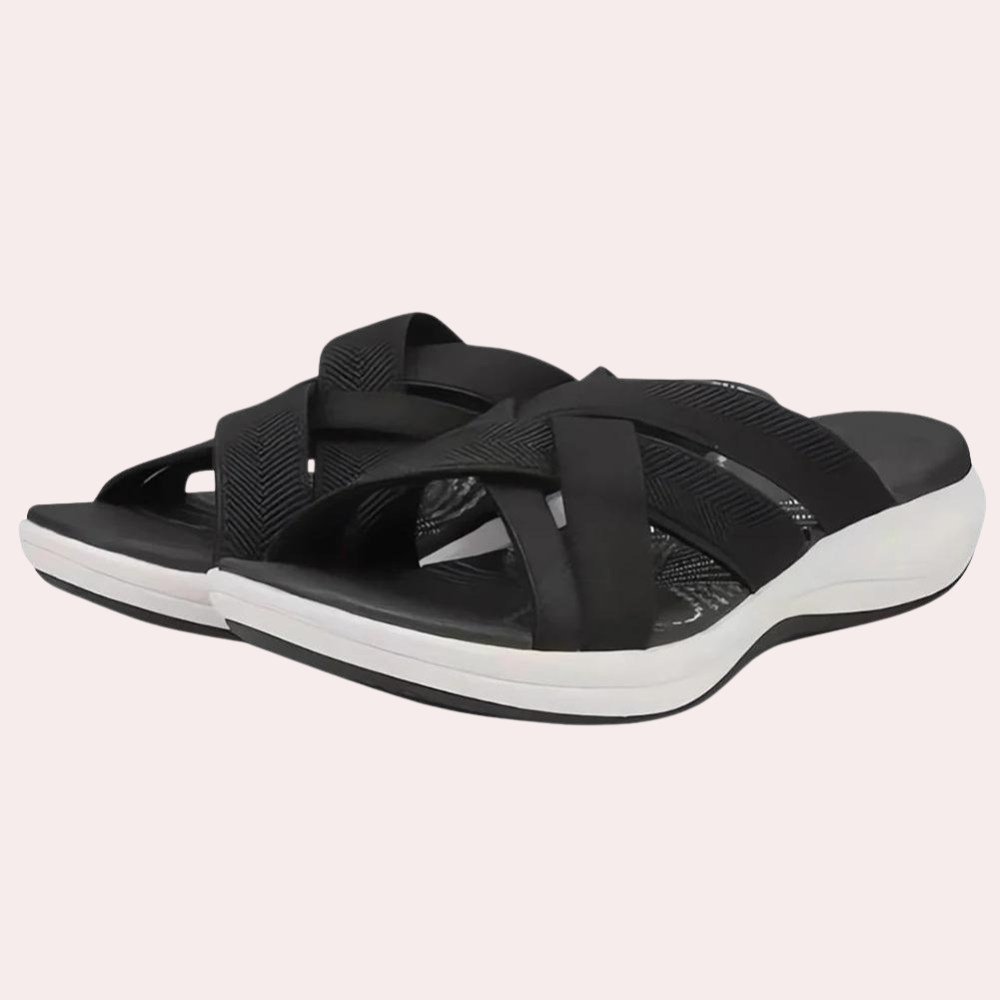 Ysabel - Stijlvolle sandalen voor dames