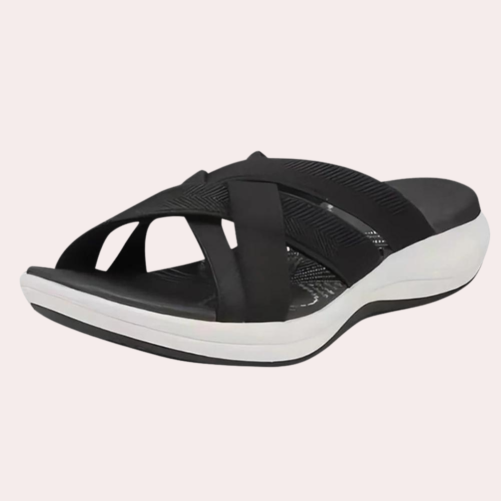 Ysabel - Stijlvolle sandalen voor dames