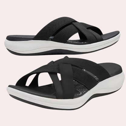 Ysabel - Stijlvolle sandalen voor dames