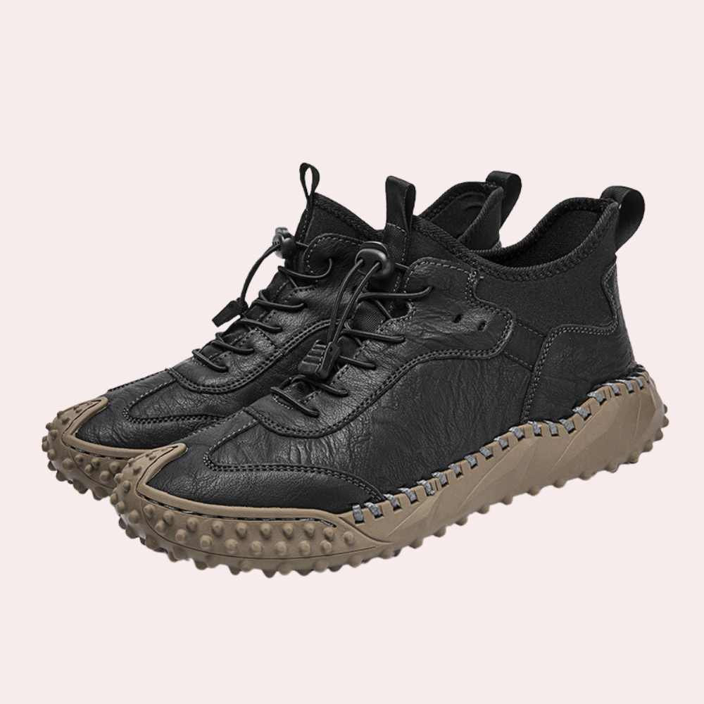 Atlatl - Trendy Outdoor Schoenen voor Heren