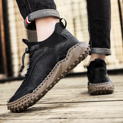 Atlatl - Trendy Outdoor Schoenen voor Heren