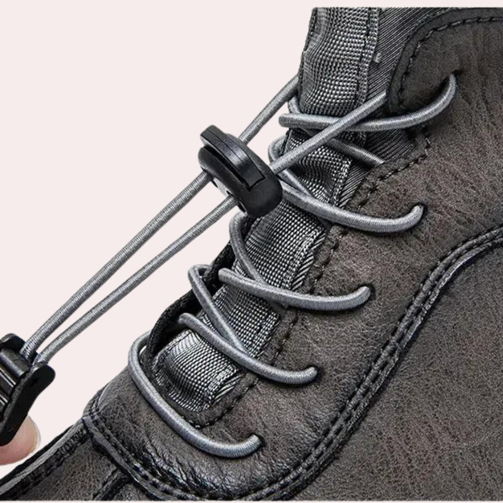 Atlatl - Trendy Outdoor Schoenen voor Heren