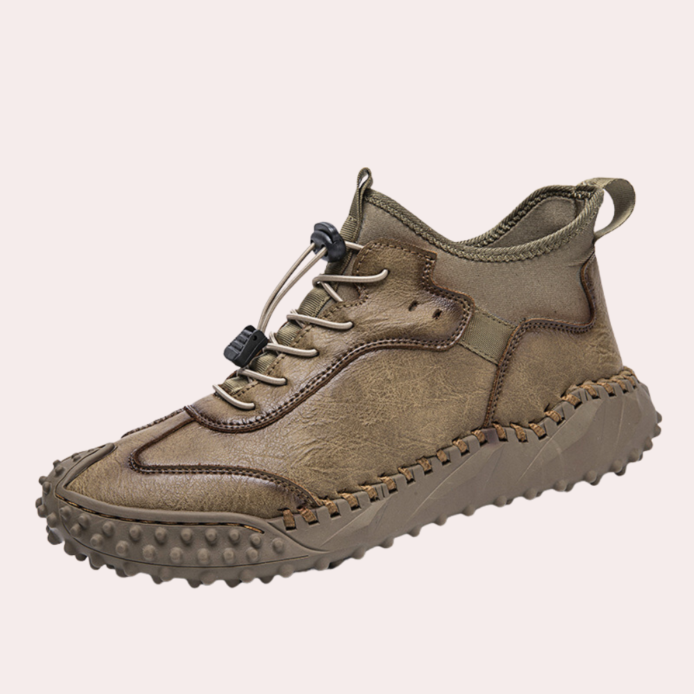 Atlatl - Trendy Outdoor Schoenen voor Heren