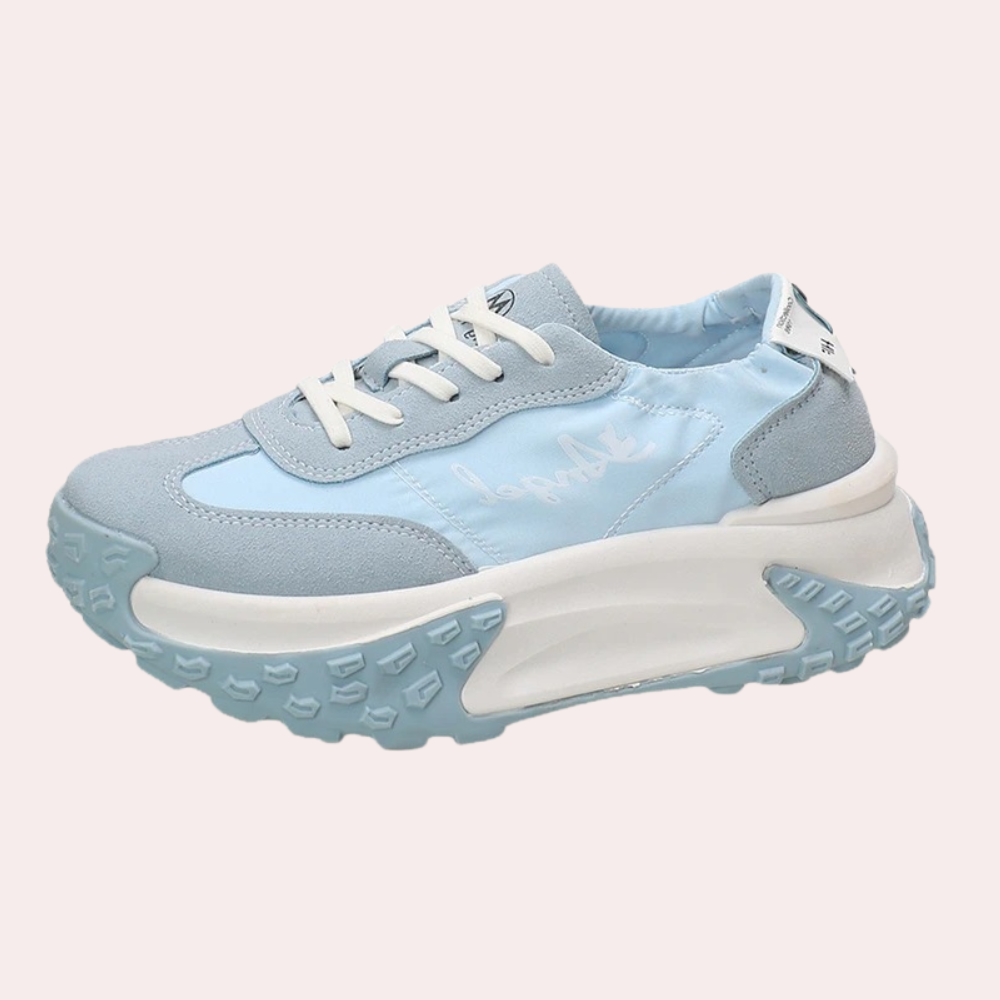 Katja - Elegante Sneakers voor Vrouwen