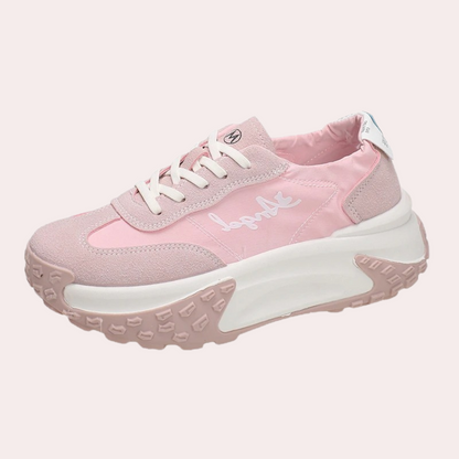 Katja - Elegante Sneakers voor Vrouwen