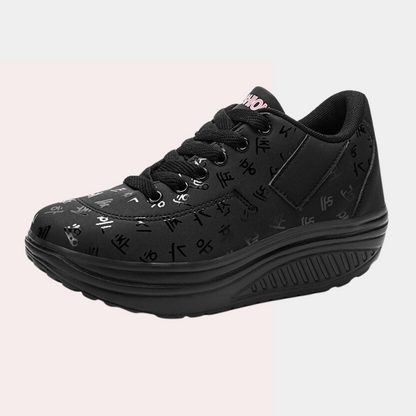 Ana - Ultieme Zachtheid Dames Sneakers