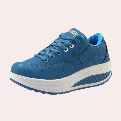 Ana - Ultieme Zachtheid Dames Sneakers