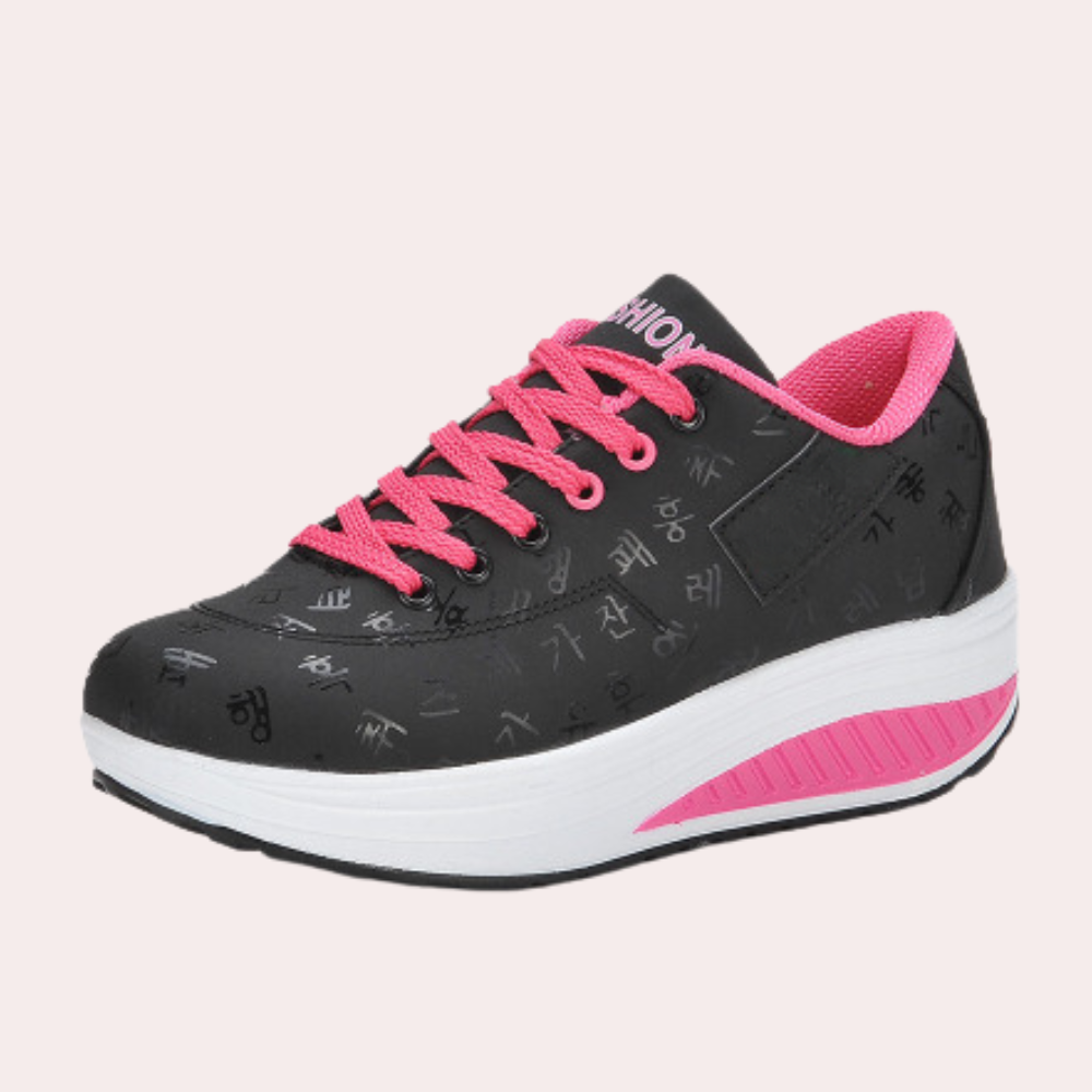 Ana - Ultieme Zachtheid Dames Sneakers