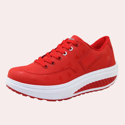 Ana - Ultieme Zachtheid Dames Sneakers