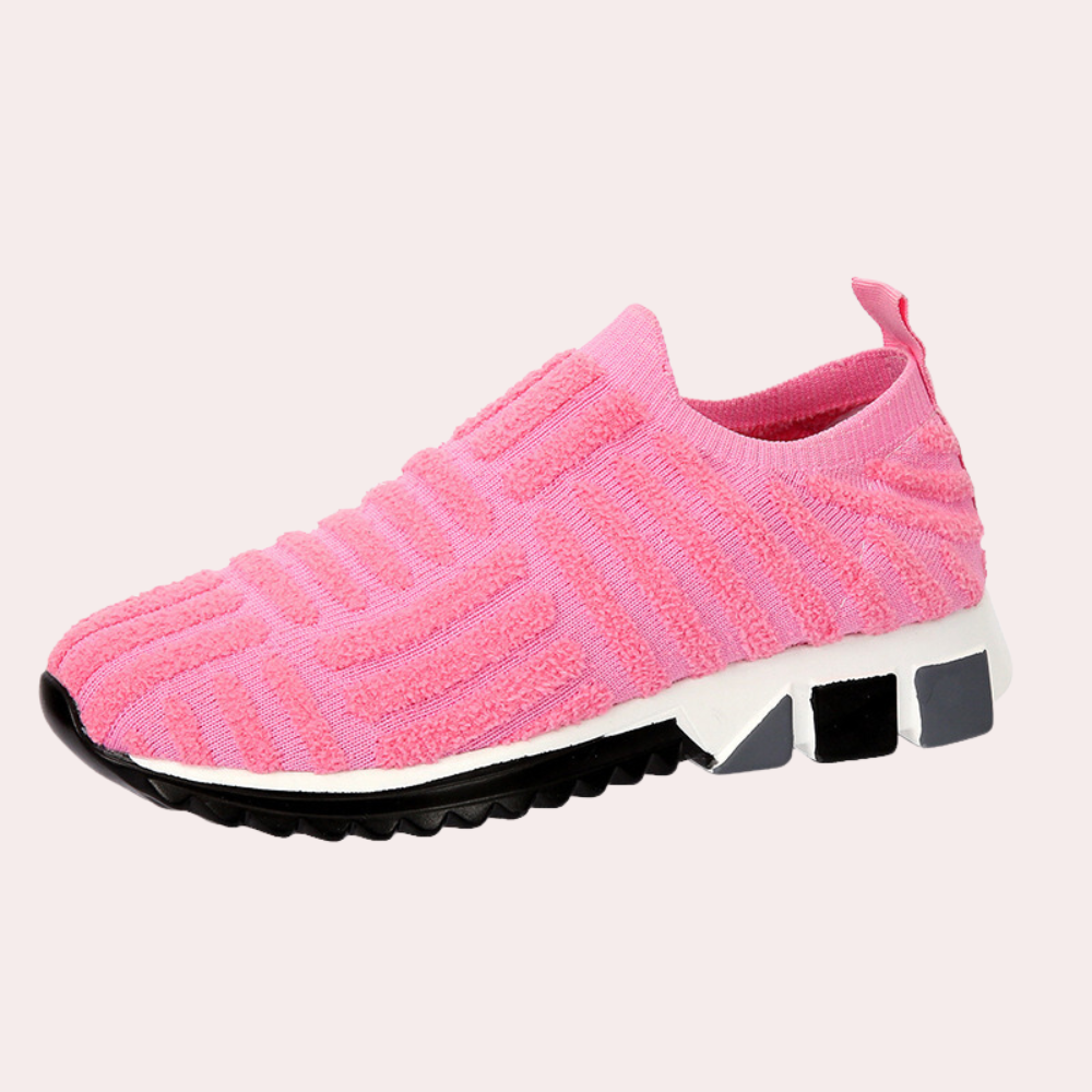 Romy - Stijlvolle sneakers voor dames