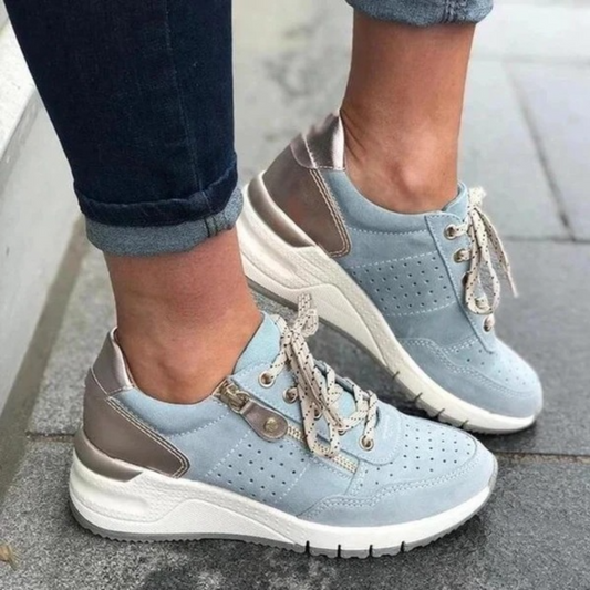 Elina - Stijlvolle en veelzijdige sneakers voor dames