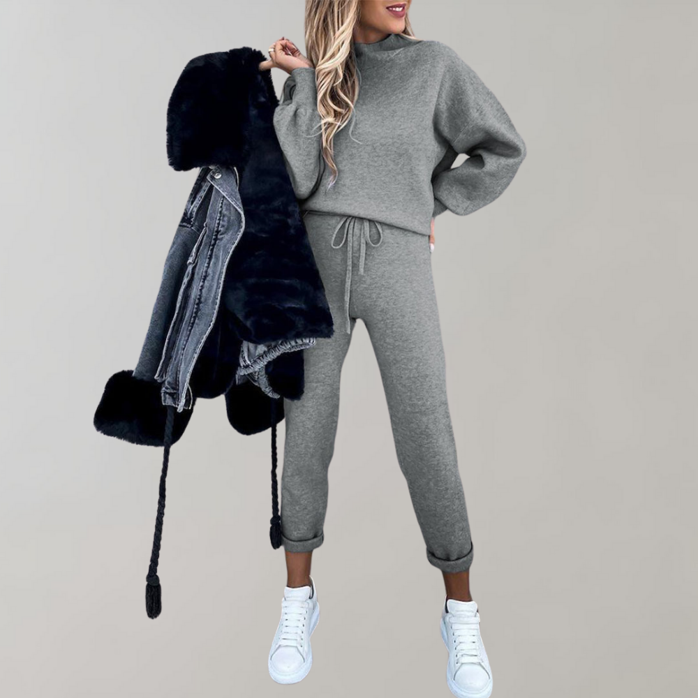 Comfortable casual set