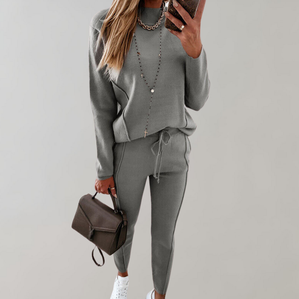 Comfortable casual set