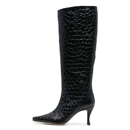 Stylish Fashion Boots for Women